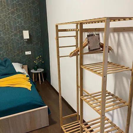 Apartment Kertesz Vendeghaz Siofok