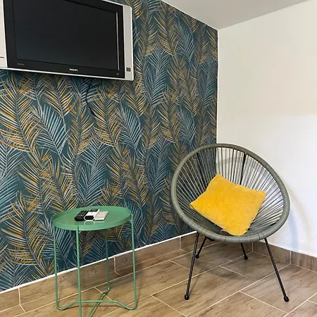 Apartament Kertesz Vendeghaz *