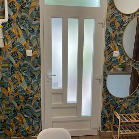Kertesz Vendeghaz Apartament *