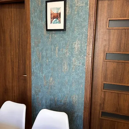 Kertesz Vendeghaz Apartament Siófok
