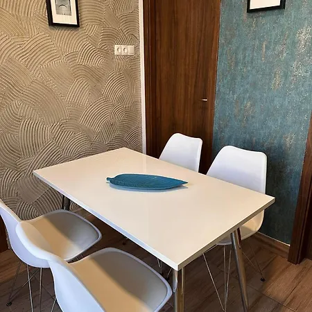 Apartament Kertesz Vendeghaz Siófok