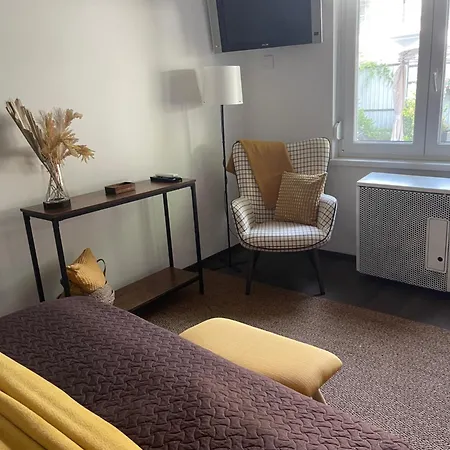 Apartment Kertesz Vendeghaz Siofok