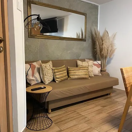 Appartement Kertesz Vendeghaz