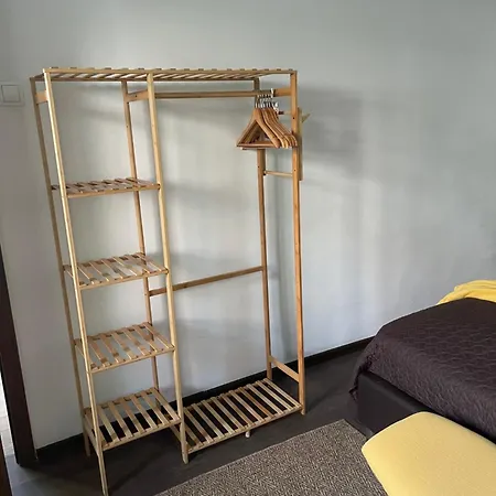 Appartement Kertesz Vendeghaz Siófok